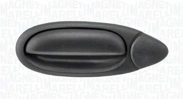 Türaußengriff hinten rechts MAGNETI MARELLI 350105009200