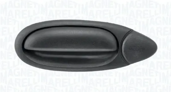Türaußengriff hinten rechts MAGNETI MARELLI 350105009200 Bild Türaußengriff hinten rechts MAGNETI MARELLI 350105009200