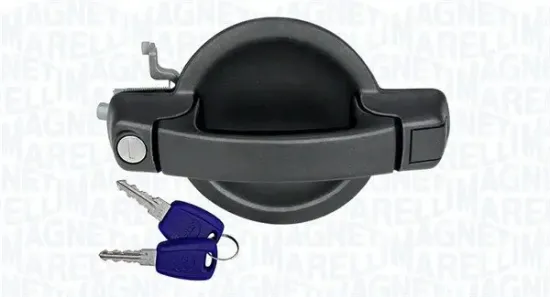 Türaußengriff vorne links MAGNETI MARELLI 350105010000 Bild Türaußengriff vorne links MAGNETI MARELLI 350105010000