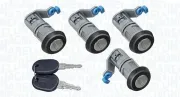 Schließzylindersatz vorne MAGNETI MARELLI 350105010800