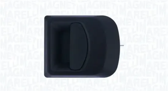 Türaußengriff vorne rechts MAGNETI MARELLI 350105011200 Bild Türaußengriff vorne rechts MAGNETI MARELLI 350105011200