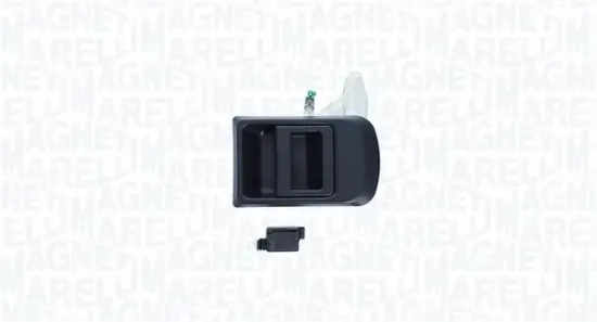 Türaußengriff Schiebetür MAGNETI MARELLI 350105011500 Bild Türaußengriff Schiebetür MAGNETI MARELLI 350105011500