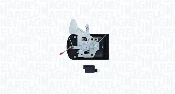Türaußengriff Schiebetür MAGNETI MARELLI 350105011500