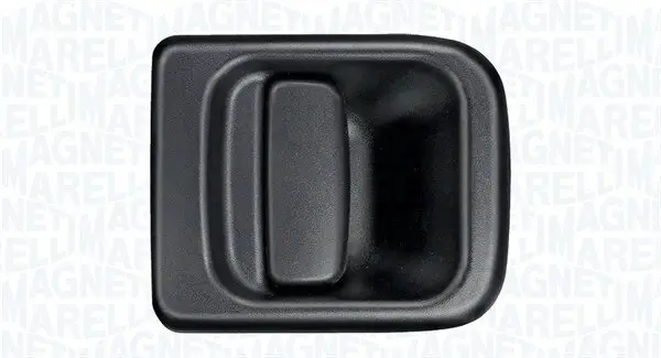 Türaußengriff vorne links MAGNETI MARELLI 350105013300
