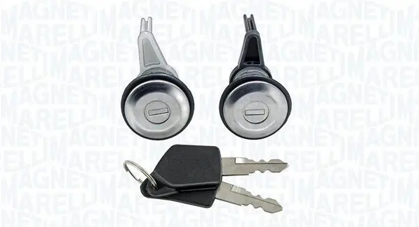 Schließzylindersatz vorne MAGNETI MARELLI 350105014800
