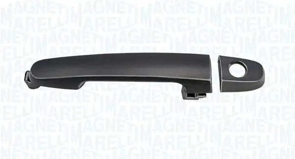 Türaußengriff vorne links MAGNETI MARELLI 350105015800