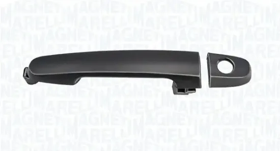 Türaußengriff vorne links MAGNETI MARELLI 350105015800 Bild Türaußengriff vorne links MAGNETI MARELLI 350105015800