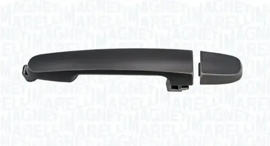 Türaußengriff hinten MAGNETI MARELLI 350105015900 Bild Türaußengriff hinten MAGNETI MARELLI 350105015900