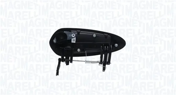 Türaußengriff vorne rechts MAGNETI MARELLI 350105016900