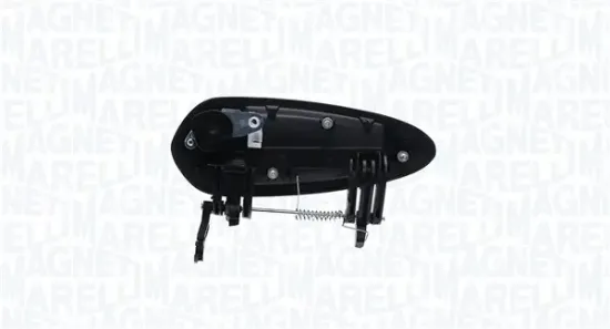 Türaußengriff vorne rechts MAGNETI MARELLI 350105016900 Bild Türaußengriff vorne rechts MAGNETI MARELLI 350105016900