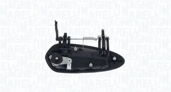 Türgriff, Innenausstattung vorne rechts MAGNETI MARELLI 350105049300 Bild Türgriff, Innenausstattung vorne rechts MAGNETI MARELLI 350105049300