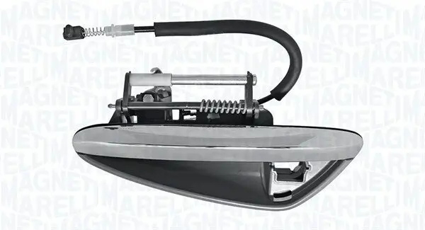 Türaußengriff vorne rechts MAGNETI MARELLI 350105017900