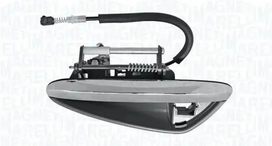 Türaußengriff vorne rechts MAGNETI MARELLI 350105017900 Bild Türaußengriff vorne rechts MAGNETI MARELLI 350105017900