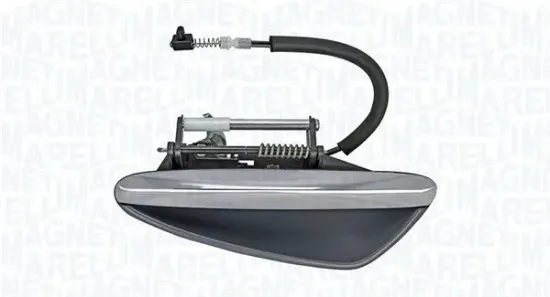 Türaußengriff hinten rechts MAGNETI MARELLI 350105018100 Bild Türaußengriff hinten rechts MAGNETI MARELLI 350105018100