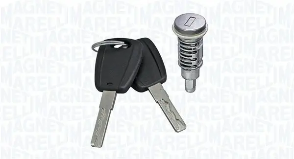Schließzylinder vorne MAGNETI MARELLI 350105018300
