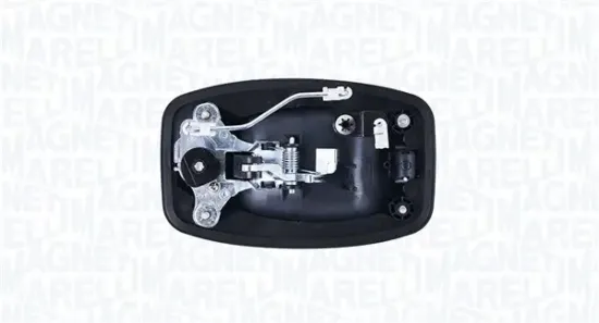 Türaußengriff hinten MAGNETI MARELLI 350105019000 Bild Türaußengriff hinten MAGNETI MARELLI 350105019000