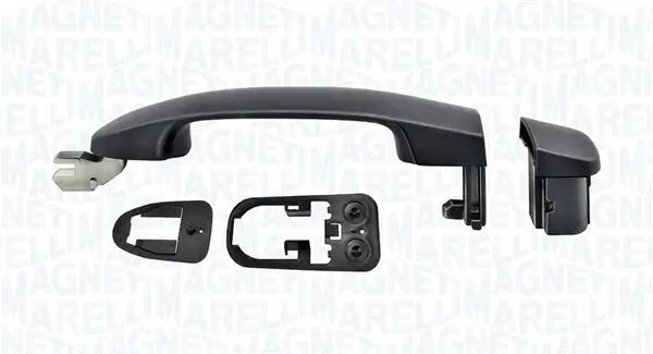 Türaußengriff vorne rechts MAGNETI MARELLI 350105020000