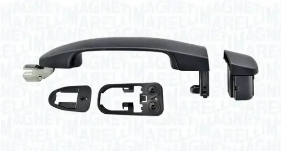 Türaußengriff vorne rechts MAGNETI MARELLI 350105020000 Bild Türaußengriff vorne rechts MAGNETI MARELLI 350105020000