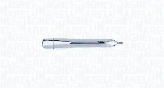 Türaußengriff vorne rechts MAGNETI MARELLI 350105020100 Bild Türaußengriff vorne rechts MAGNETI MARELLI 350105020100