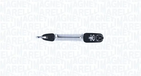 Türaußengriff vorne rechts MAGNETI MARELLI 350105020100