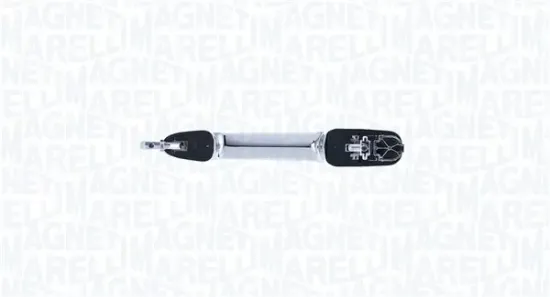 Türaußengriff vorne rechts MAGNETI MARELLI 350105020100 Bild Türaußengriff vorne rechts MAGNETI MARELLI 350105020100