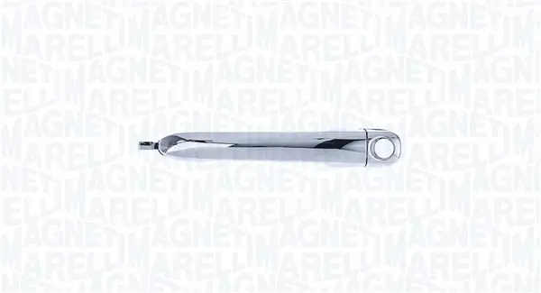 Türaußengriff vorne links MAGNETI MARELLI 350105020200