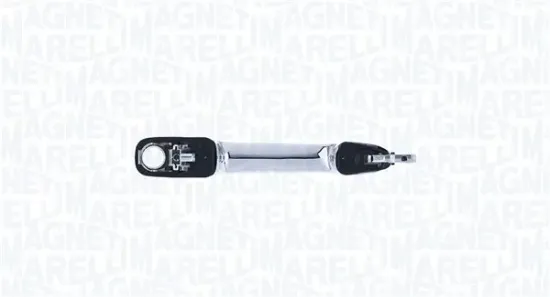 Türaußengriff vorne links MAGNETI MARELLI 350105020200 Bild Türaußengriff vorne links MAGNETI MARELLI 350105020200