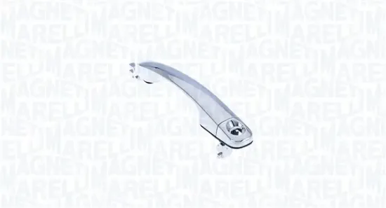Türaußengriff vorne links MAGNETI MARELLI 350105020200 Bild Türaußengriff vorne links MAGNETI MARELLI 350105020200
