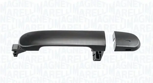 Türaußengriff vorne links MAGNETI MARELLI 350105021100