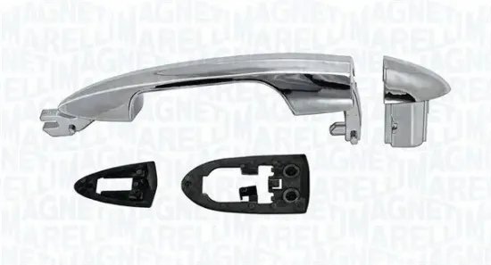 Türaußengriff vorne rechts MAGNETI MARELLI 350105022000 Bild Türaußengriff vorne rechts MAGNETI MARELLI 350105022000