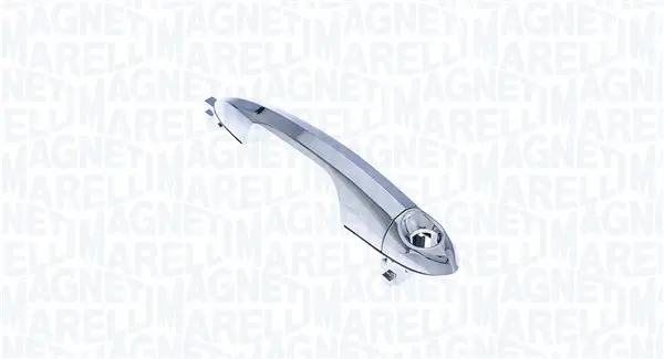 Türaußengriff vorne links MAGNETI MARELLI 350105022100