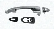 Türaußengriff vorne links MAGNETI MARELLI 350105022100