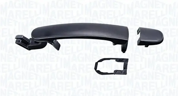 Türaußengriff hinten MAGNETI MARELLI 350105025500