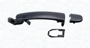 Türaußengriff hinten MAGNETI MARELLI 350105025500
