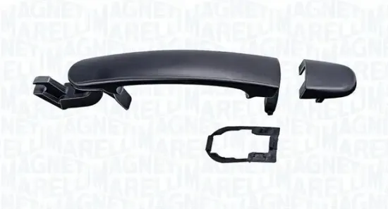 Türaußengriff hinten MAGNETI MARELLI 350105025500 Bild Türaußengriff hinten MAGNETI MARELLI 350105025500