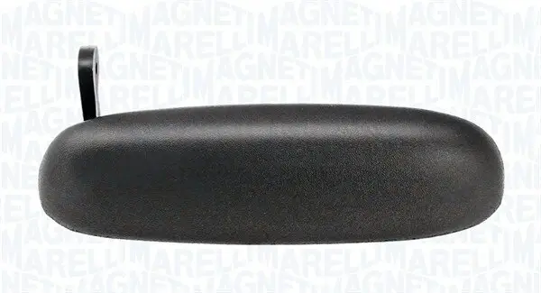 Türaußengriff vorne rechts MAGNETI MARELLI 350105026100