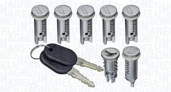 Schließzylindersatz MAGNETI MARELLI 350105028600