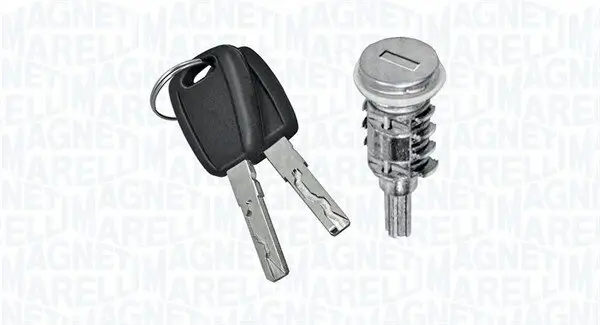 Schließzylinder vorne MAGNETI MARELLI 350105029000