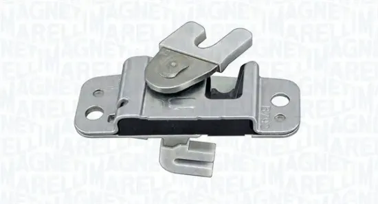 Schließzylinder Schiebetür MAGNETI MARELLI 350105031000 Bild Schließzylinder Schiebetür MAGNETI MARELLI 350105031000