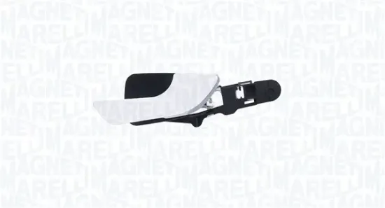 Türaußengriff hinten rechts MAGNETI MARELLI 350105033000 Bild Türaußengriff hinten rechts MAGNETI MARELLI 350105033000