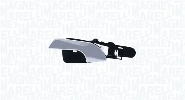 Türaußengriff hinten links MAGNETI MARELLI 350105033100