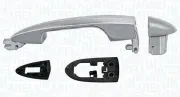 Türaußengriff vorne rechts MAGNETI MARELLI 350105034100