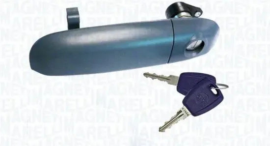 Türaußengriff vorne links MAGNETI MARELLI 350105034300 Bild Türaußengriff vorne links MAGNETI MARELLI 350105034300