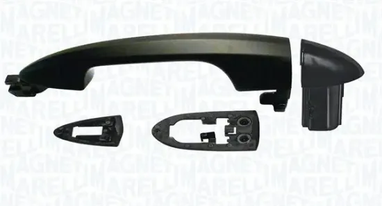 Türaußengriff vorne rechts MAGNETI MARELLI 350105035300 Bild Türaußengriff vorne rechts MAGNETI MARELLI 350105035300