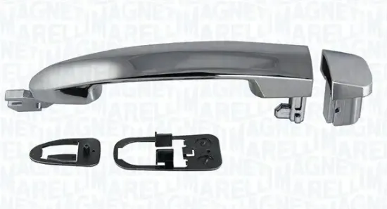 Türaußengriff vorne rechts MAGNETI MARELLI 350105035500 Bild Türaußengriff vorne rechts MAGNETI MARELLI 350105035500
