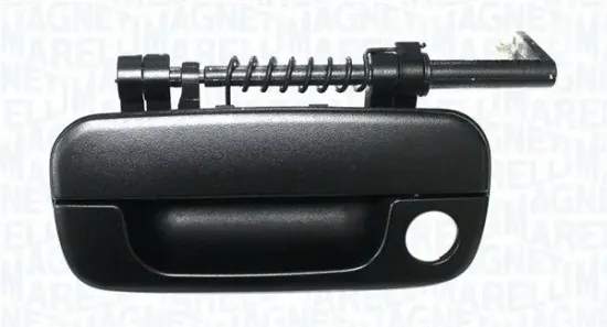 Türaußengriff hinten MAGNETI MARELLI 350105036000 Bild Türaußengriff hinten MAGNETI MARELLI 350105036000