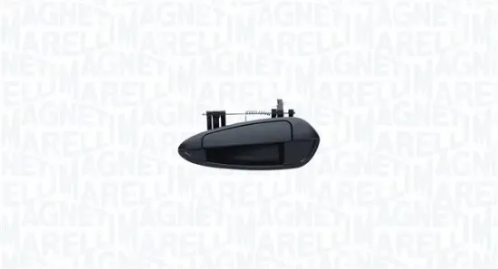 Türaußengriff hinten links MAGNETI MARELLI 350105037200 Bild Türaußengriff hinten links MAGNETI MARELLI 350105037200