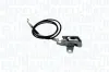Heckklappenschloss hinten MAGNETI MARELLI 350105038900