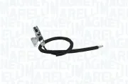 Heckklappenschloss hinten MAGNETI MARELLI 350105039100