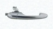 Türaußengriff rechts MAGNETI MARELLI 350105041000
